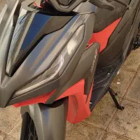 کلیک کویر s2 150cc|موتورسیکلت|نیشابور, مدرس|دیوار