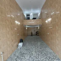 اجاره مغازه دوبلکس بر خیابان اصلی، متی‌کلا|اجارهٔ مغازه و غرفه|زرگرشهر, |دیوار