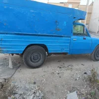 نیسان Zمدل 1373|خودرو سواری و وانت|مبارکه, |دیوار