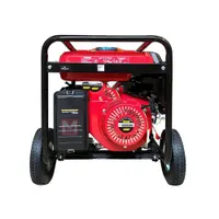 موتور برق واکسون 8.5 کیلو وات مدل VC18800E2|ماشین‌آلات صنعتی|تهران, جوادیه|دیوار