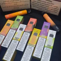 ویپ پاد تک فروشی وعمده(پرداخت درب منزل )