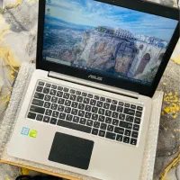 ایسوس i5-7200U نسل۷ / هارد ssd / گرافیک جیفورس|رایانه همراه|تهران, سجاد|دیوار