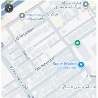 اجاره آپارتمان شهرک سعیدیه