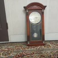 ساعت|ساعت دیواری و تزئینی|زنجان, |دیوار