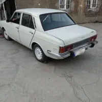 پیکان مدل ۷۲اتاق تعویض قانونی بی رنگ|خودرو سواری و وانت|بیستون, |دیوار