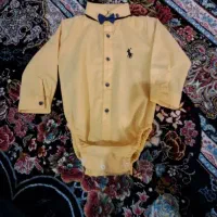 لباس پسرانه