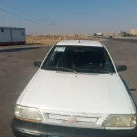 پراید131دوگانه کارخانه