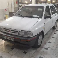 هاچبک مدل ۷۴