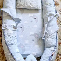 تشک گاردار سایز بزرگ