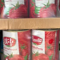 رب گوجه4کیلویی پانلا|خوردنی و آشامیدنی|شوشتر, |دیوار