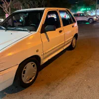 پراید۱۱۱مدل‌۸۹