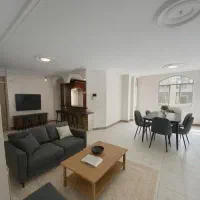 ۹۰متری دو خواب فردوس شرق