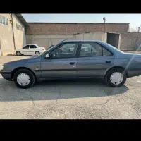 پژو 405مدل ۹۵