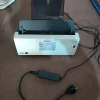 اسکنر حرفه ای