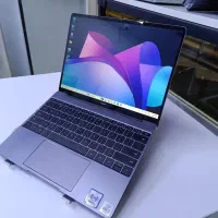 لپ تاپ هواوی میت بوک Huawei mate book WRTB-WFE9L|رایانه همراه|تهران, فلسطین (میدان انقلاب)|دیوار