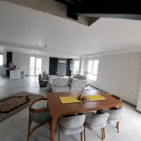 دوبلکس ۳۴۰متری لوکس با طراحی مدرن و غرق نور|فروش آپارتمان|تنکابن, |دیوار