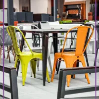 مبلمان اداری،فست فودی و فضای باز|کافی‌شاپ و رستوران|اصفهان, بابوکان جنوبی|دیوار