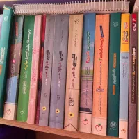 کتاب کنکور و نهایی خیلی سبز،مبتکران،سه سطحی،تاملند|کتاب و مجله آموزشی|قزوین, |دیوار