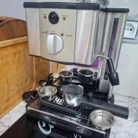 اسپرسوساز نووا139