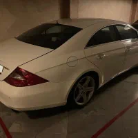 فروش بنز cls350|خودرو سواری و وانت|تهران, ولنجک|دیوار
