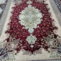 دو عدد فرش ۹متری