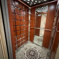 واحد مسکونی تمیز / فروش ( ۱۱۶ متر ) مطهری فرد|فروش آپارتمان|ساوه, |دیوار