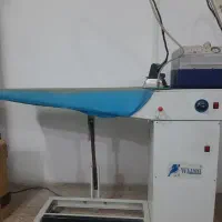 میز مکش