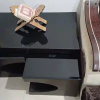 میز وسط با عسلی و کنار سالنی