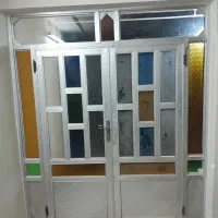 درب و پنجره المینیومی درجه۱