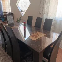 میز ناهار خوری