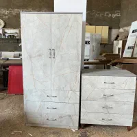 کمد|جاکفشی، کمد، دراور|اشتهارد, |دیوار