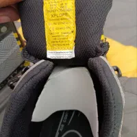 کفش ایمنی شماره43|کیف، کفش، کمربند|سبزوار, قصبه شرقی|دیوار