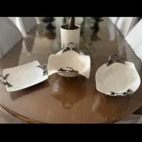 ظروف پذیرایی