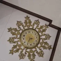 ساعت برنج