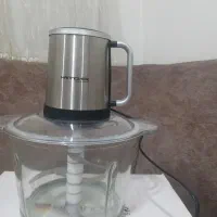 خرد کن هانوور