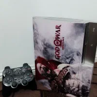 ps3|کنسول، بازی ویدئویی و آنلاین|مشهد, کوشک مهدی|دیوار