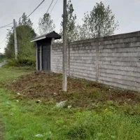 باغ ۶۱۶متری محصور در روستای توریستی طرازکوه رشت|فروش زمین و ملک کلنگی|رشت, خرسندی|دیوار
