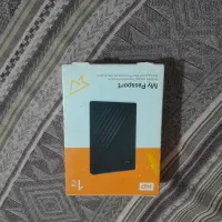 هارد my passport 1 tb