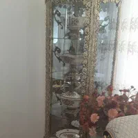 بوفه تمام برنز