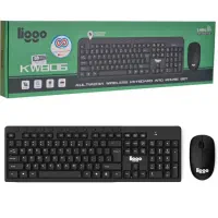 کیبورد و ماوس باسیم و بی سیم|قطعات و لوازم جانبی رایانه|اسلامشهر, شهرک مفیدی|دیوار