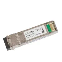 ماژول S+31DLC10D میکروتیک