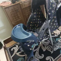 کالاسکه|کالسکه و لوازم جانبی|بروجرد, |دیوار