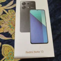 موبایل شیائومی نوت ۱۳ (4g)