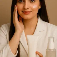 آموزش فیشیال و پوست