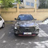 ام وی ام ایکس ۵۵پرو mvm x55 pro|خودرو سواری و وانت|تبریز, |دیوار