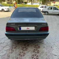 پژو پارس سال|خودرو سواری و وانت|خمینی‌شهر, |دیوار