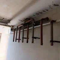 لوله کشی گاز|خدمات پیشه و مهارت|بندر ماهشهر, |دیوار