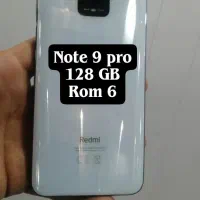 گوشی note 9 prp