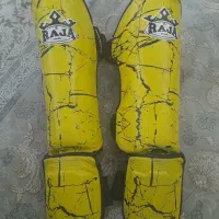 ساق بند اسپارینگ