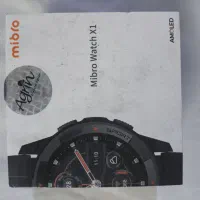 ساعت هوشمند Mibro Watch X1|ساعت|شیراز, پودنک|دیوار